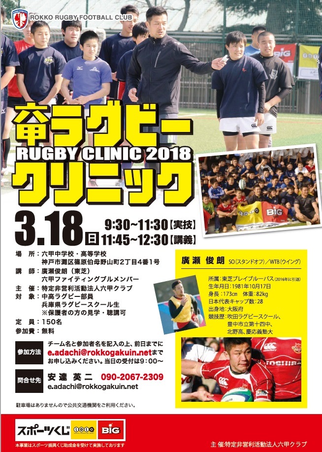 rugbyclinic